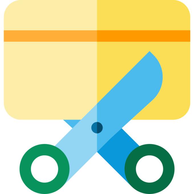 Cut card