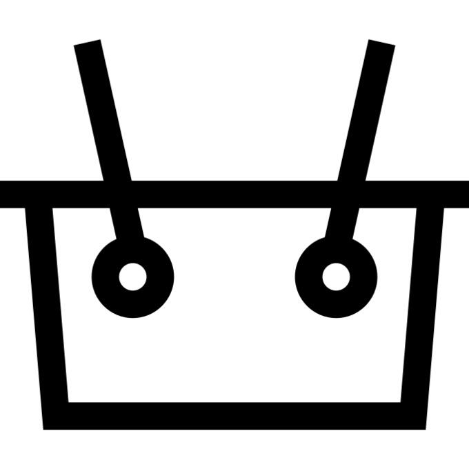 Shopping basket