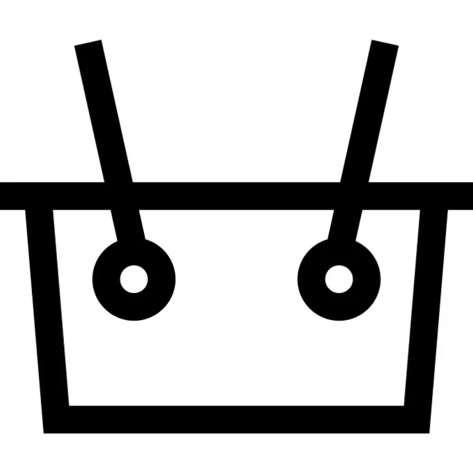 Shopping basket