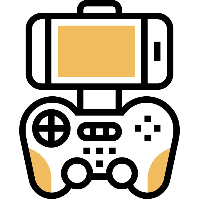 Gamepad