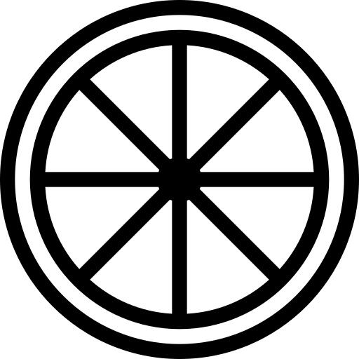 Wheel