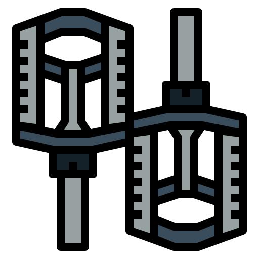 Pedals