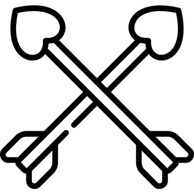 Arrows