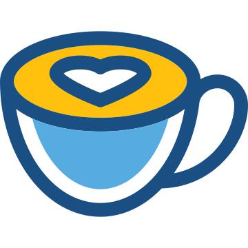 Coffee cup