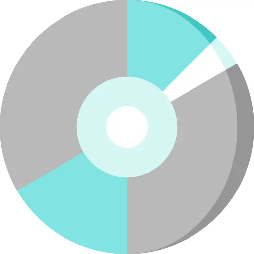Compact disc