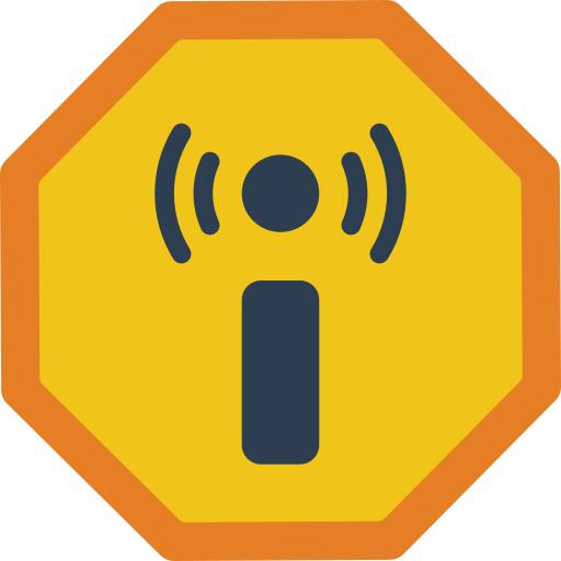 Non ionizing radiation