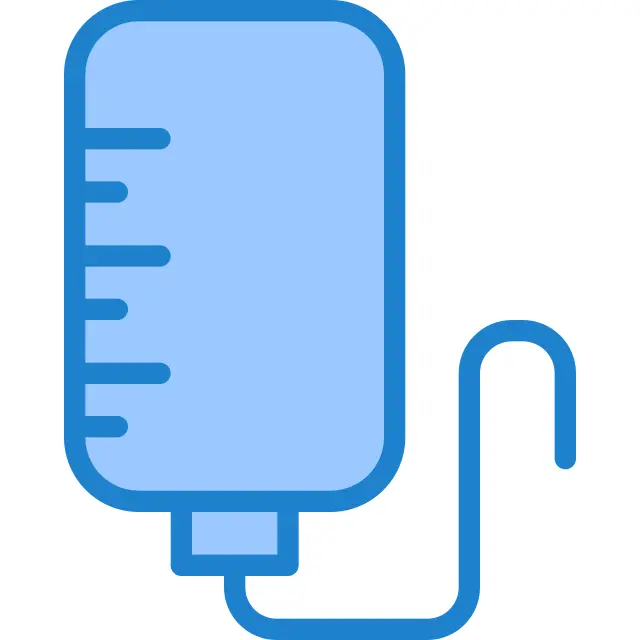 Intravenous
