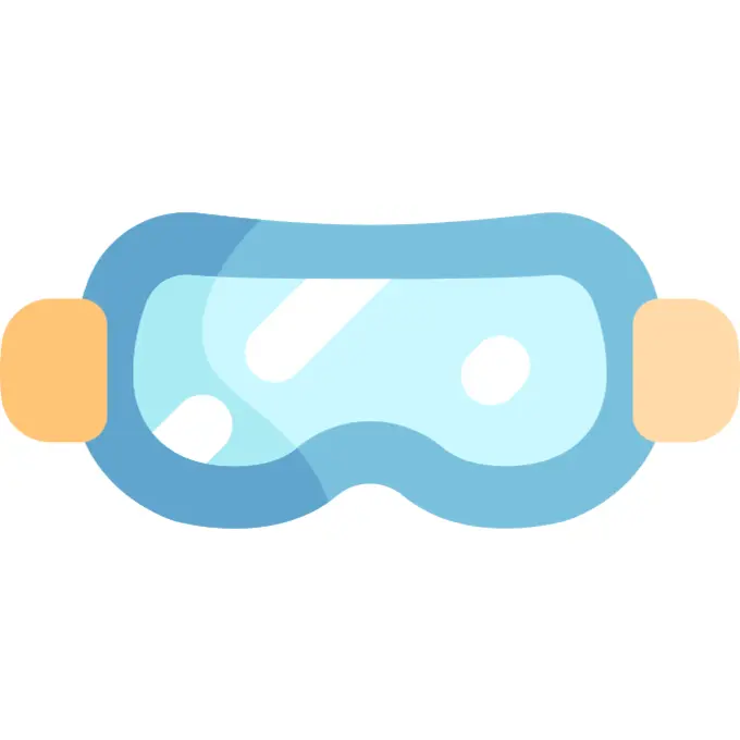 Goggles