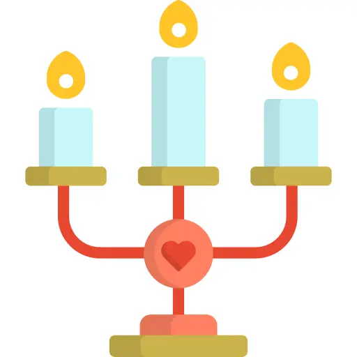 Candelabrum