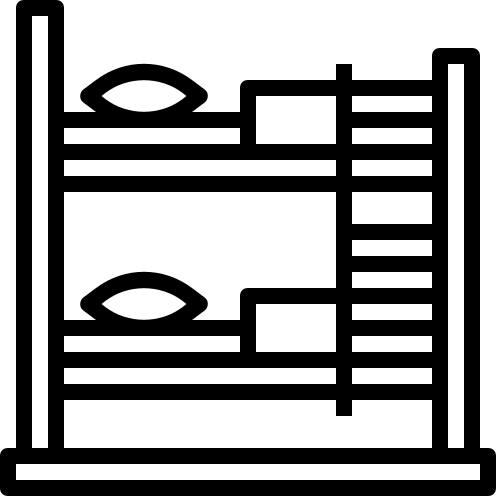 铺位