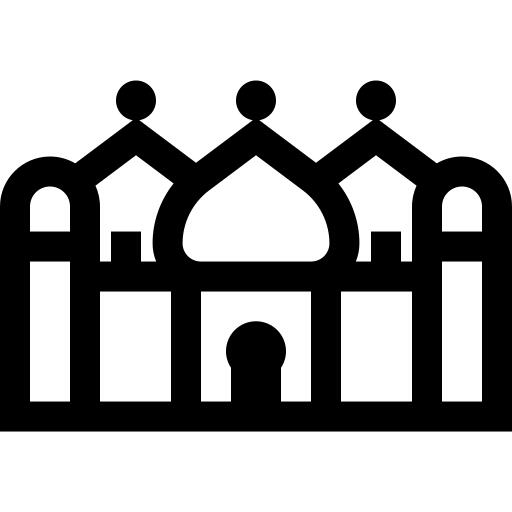 Badshahi清真寺