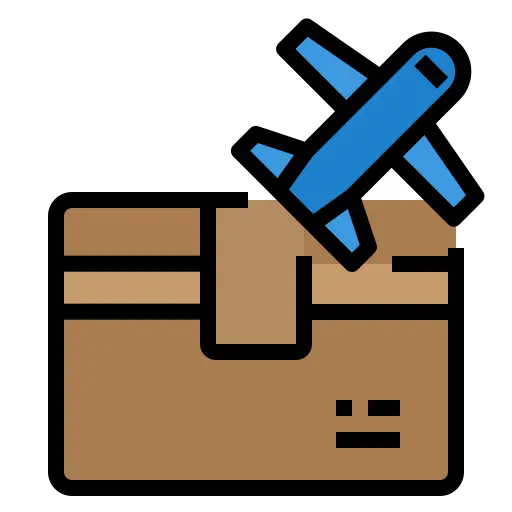 Shipping