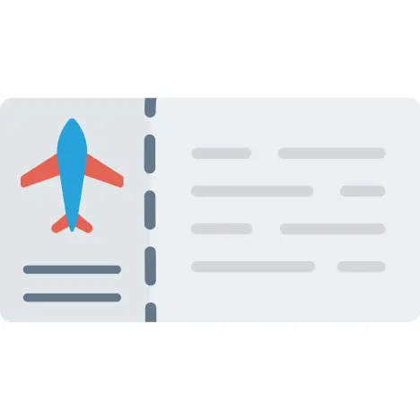 Ticket
