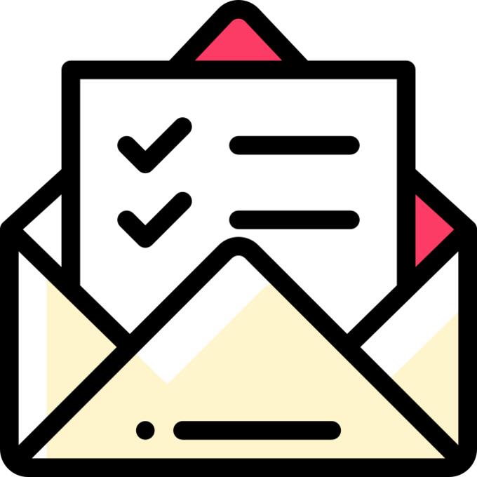 Mail