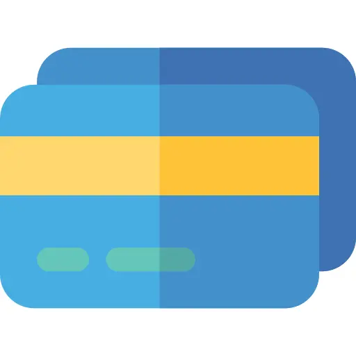 Credit card
