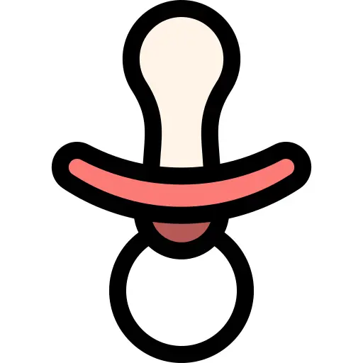 奶嘴