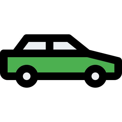 四门轿车