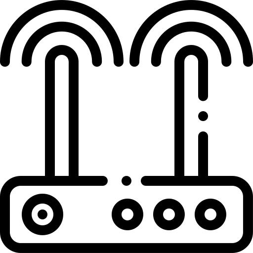 Wifi路由器