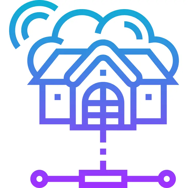 Cloud network