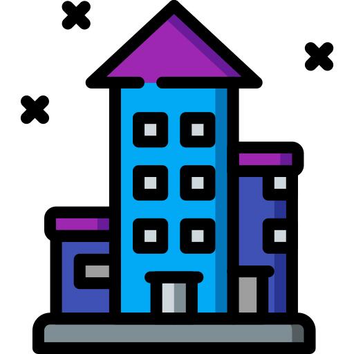 建造