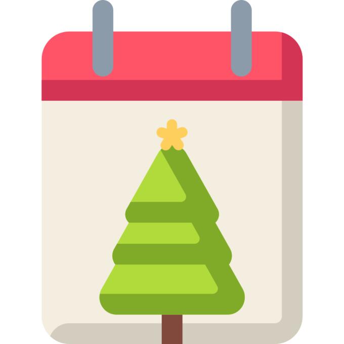 Christmas day
