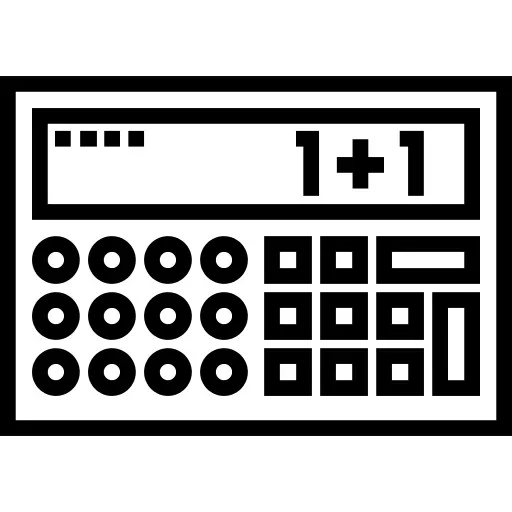 Calculating
