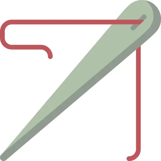 Needle