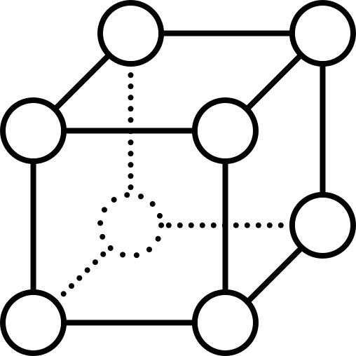 Cube