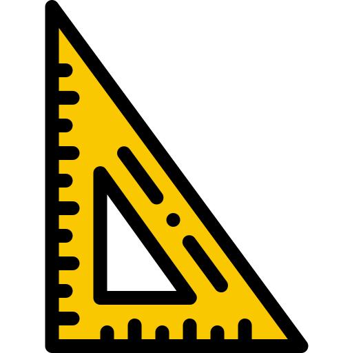 三角尺