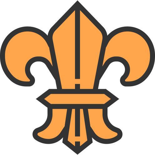 Fleur de lis