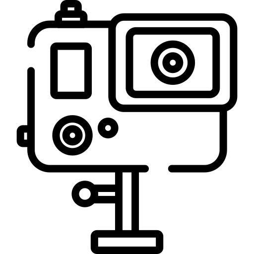GoPro的