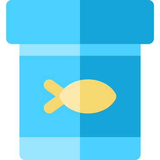 Canned food