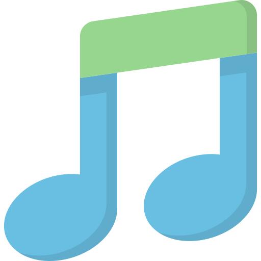 Musical note