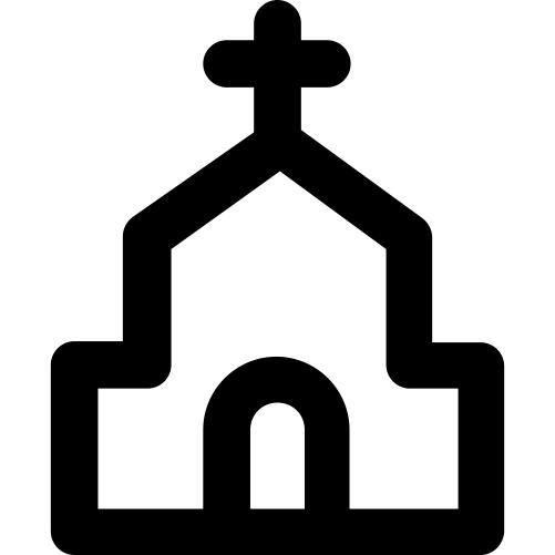 教会