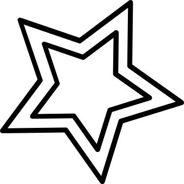星