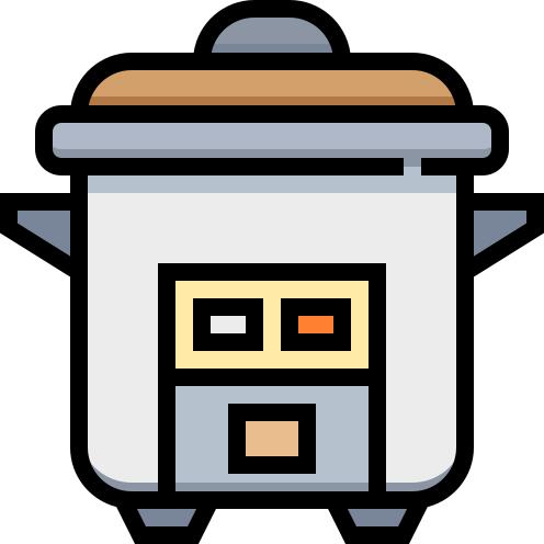 Rice cooker