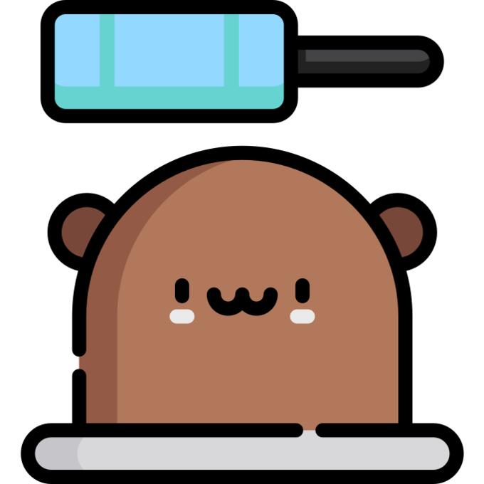痣