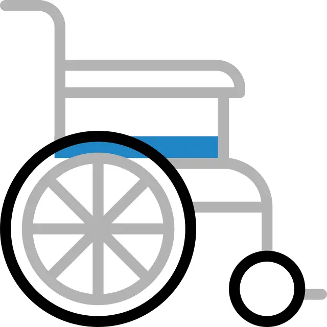Wheelchair