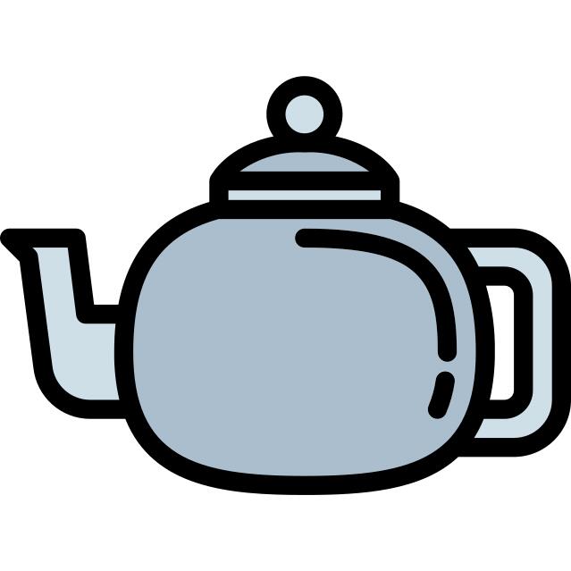 茶壶