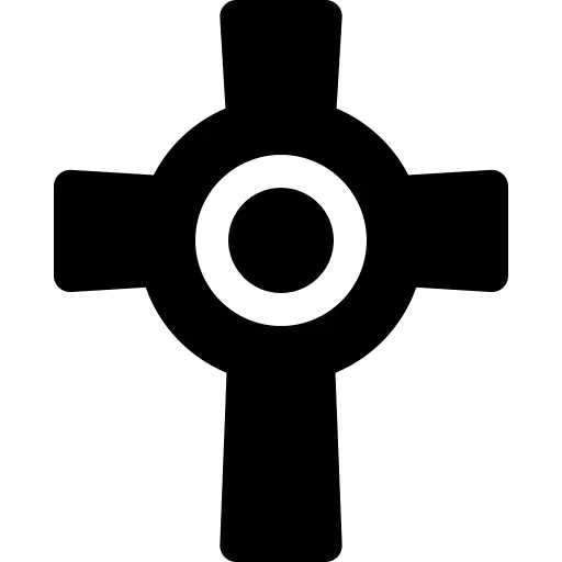 Celtic cross