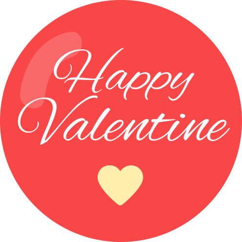 Valentines day