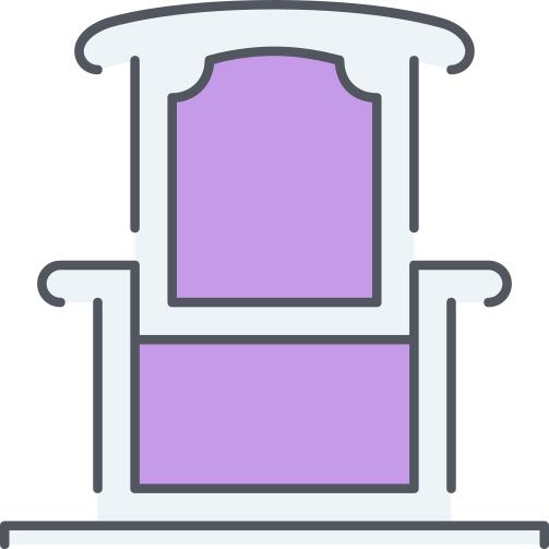 Throne
