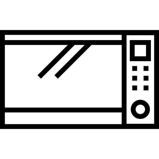 Microwave oven
