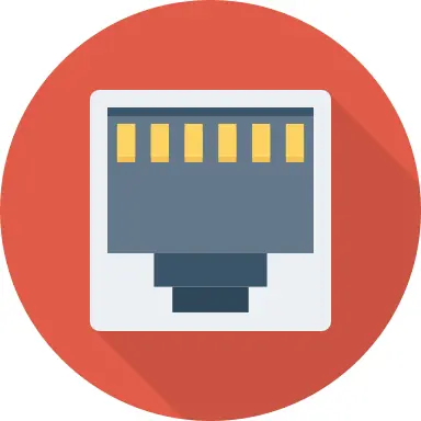 Ethernet
