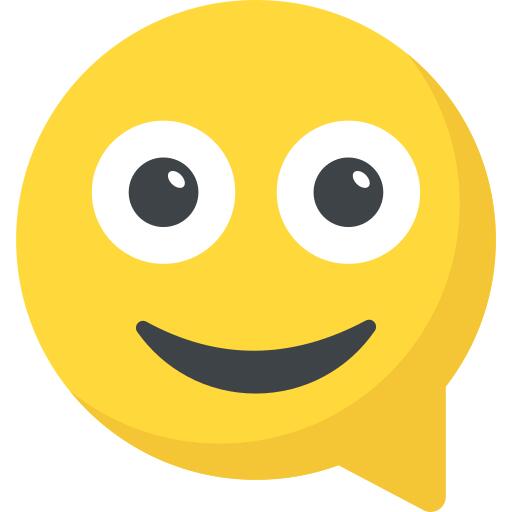 Happy
