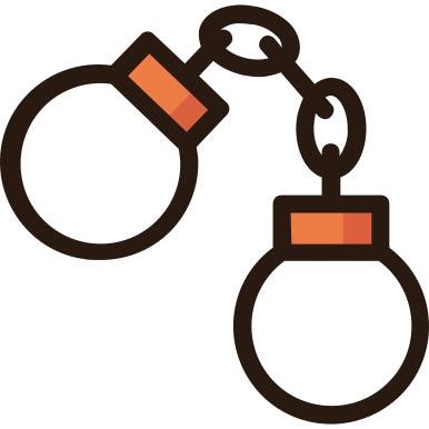 Handcuffs