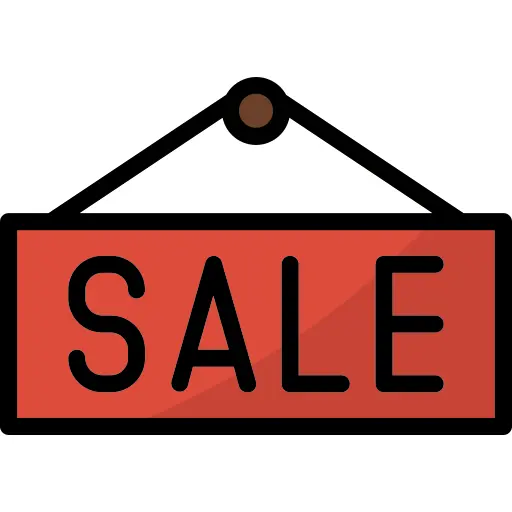 Sale