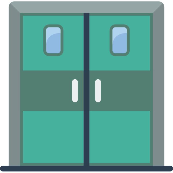 Doors