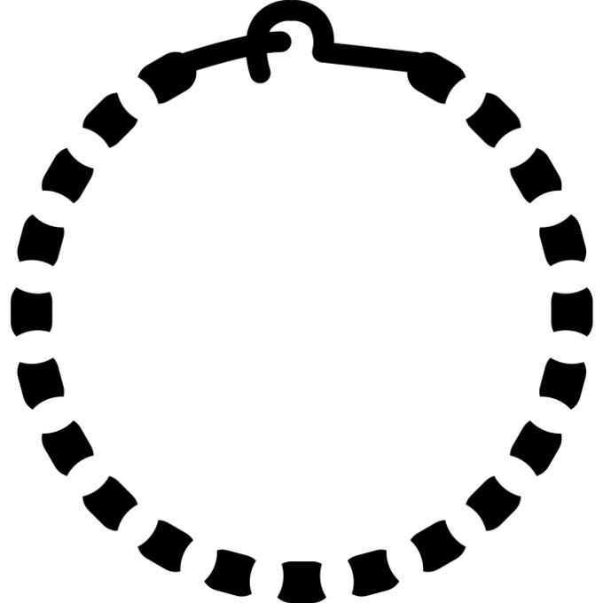 链