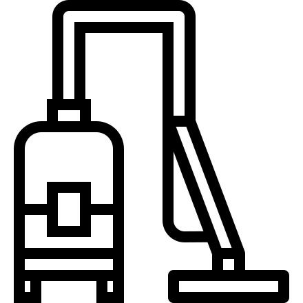 Vacuum cleaner